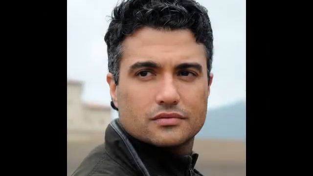 Jaime Camil Forever смотреть онлайн