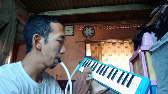 EDWARD MAYA & VIKA JIGULINA - STEREO LOVE | PIANIKA COVER OLEH RISKI MILKUANRI смотреть онлайн
