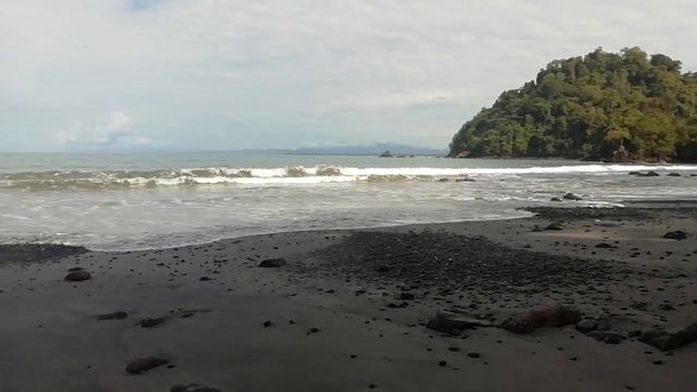 Коста Рика- Тихий океан. Мануэль Антонио. смотреть онлайн