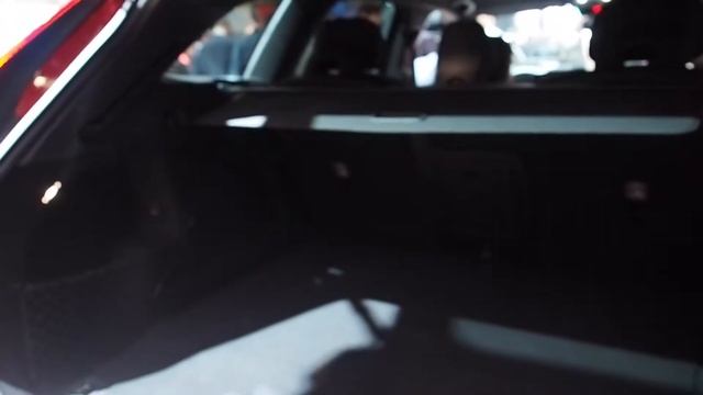 Volvo XC60 2020 vs. Ssangyong XLV 2020 смотреть онлайн
