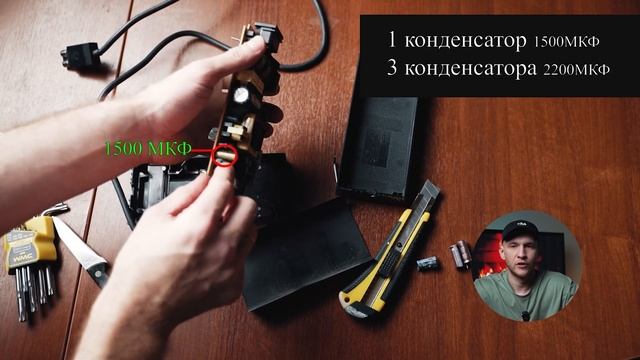 НЕ ВКЛЮЧАЕТСЯ XBOX ONE | РЕШЕНО смотреть онлайн