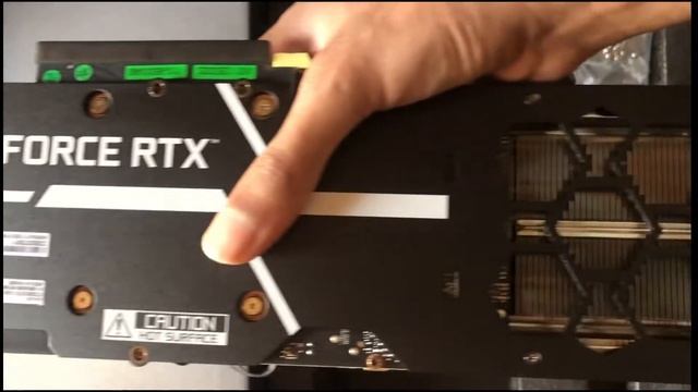 Most Affordable RTX 3080??? Galax RTX 3080 Unboxing and Installation | RTX 3080 + Ryzen 3600. смотреть онлайн