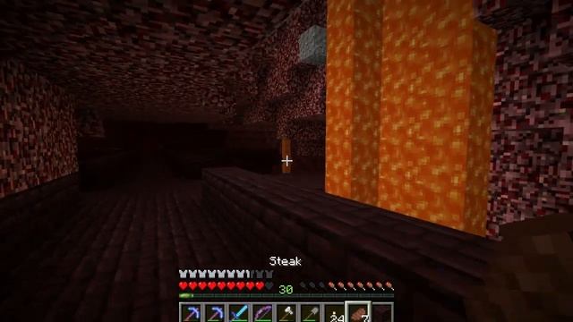 My Humble Abode | Minecraft Vanilla 1.8 Survival Ep. 8 смотреть онлайн