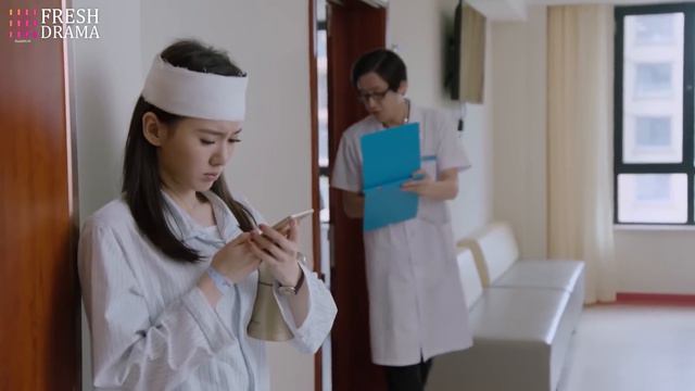 【Multi-sub】My Wife Is An Imposter EP07 | Jiang Kaitong, Zhai Tianlin | CDrama Base