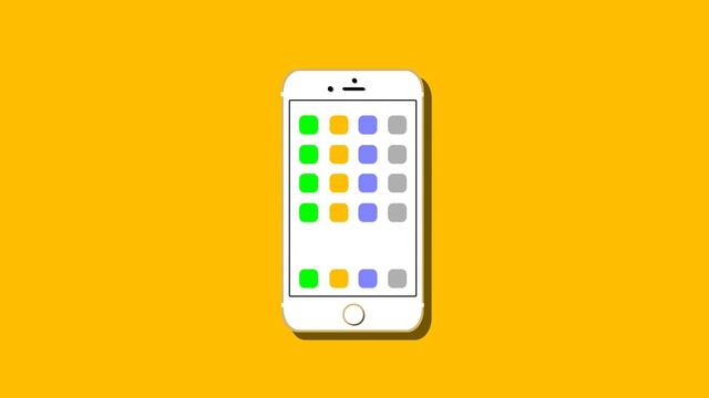 Мини ролик про Iphone 6plus смотреть онлайн