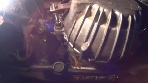 Москвич 2140. Замена сцепления. (Москвич под москвичём.) Часть 2 +16