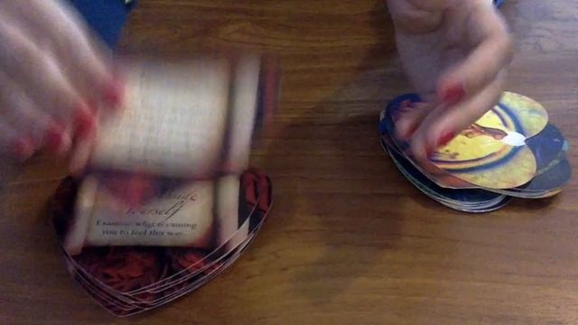 LOVERS ORACLE CARDS REVIEW?❤️ HONEST OPINIONS & DECK FLIP THROUGH смотреть онлайн