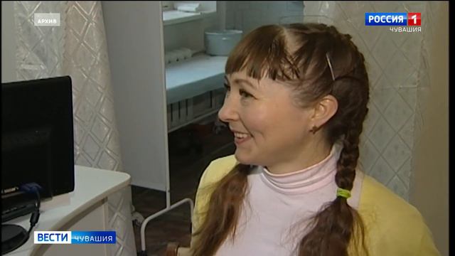 В 2021 году в Чувашии привлекут 119 медиков для работы на селе смотреть онлайн