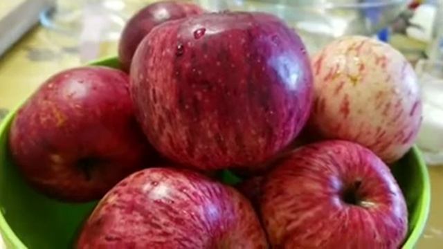 ?Apple Pie - Пирог с Яблоками ?