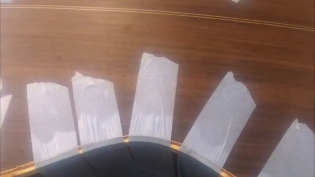 Русская (цыганская) семиструнная мастеровая гитара. Работа Александра Ачаповского. смотреть онлайн