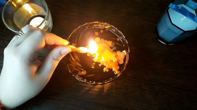 ❗КТО ВЛЮБЛЕН В ВАС, НО НИКОГДА НЕ ПРИЗНАЕТСЯ В ЭТОМ⁉️ГАДАНИЕ НА ВОСКЕ? смотреть онлайн