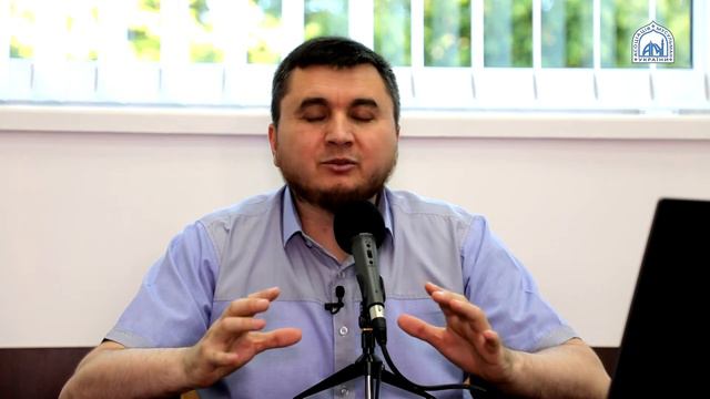 Этикет посещения мечети - шейх Сулейман Хайруллаев смотреть онлайн