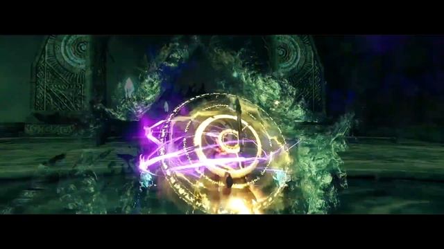 Riders of Icarus | Gameplay Effects смотреть онлайн