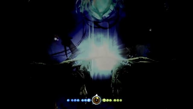 Scoring Ori's Ginso Tree Escape смотреть онлайн