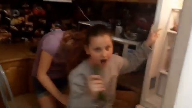 Находим еду по цветам смотреть онлайн