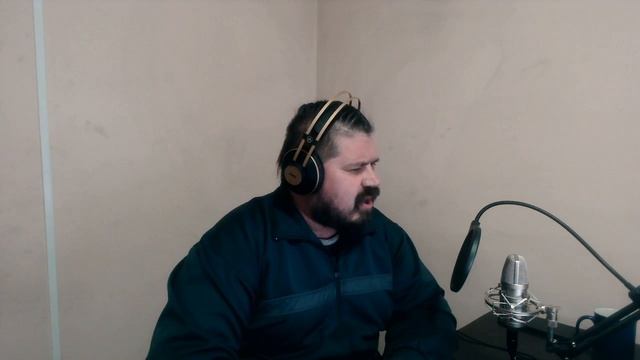 " РОМАНС" Н.Носков. ( COVER by Петр Черных). смотреть онлайн