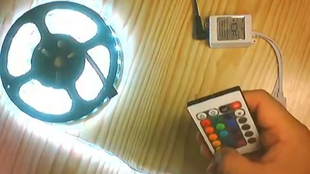 LED полосы Banggood com SKU042060 смотреть онлайн