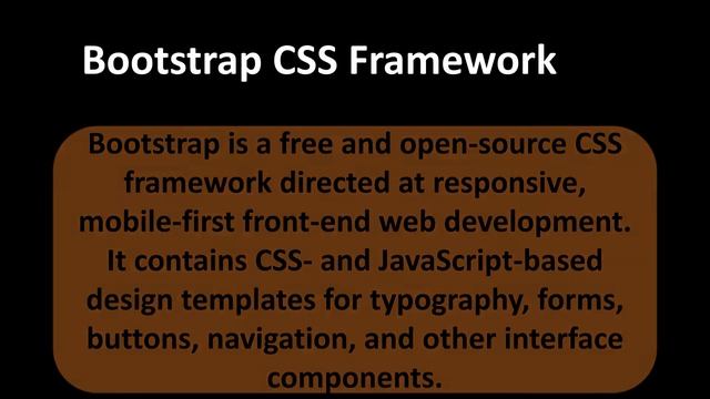 Roadmap to learn Front end development | T3 point смотреть онлайн
