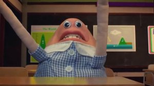 Удивительный мир Гамбола ♫ Такой же странный, как и я ♫