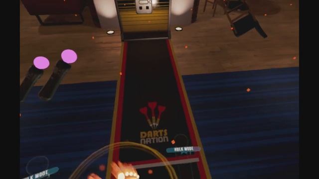 PSVR - Revisiting Sports Bar VR [Random Online Session #1] смотреть онлайн