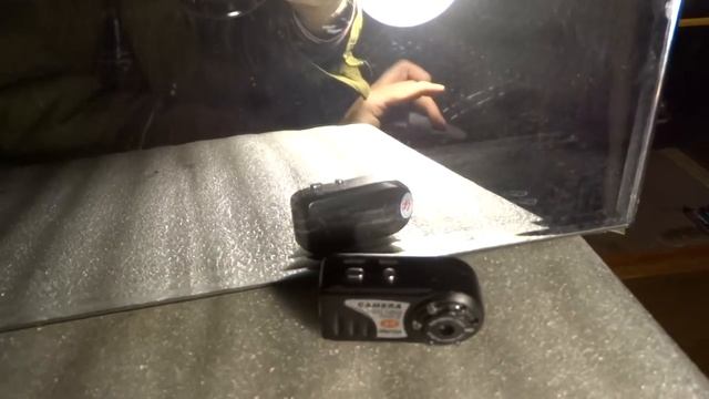 видеокамера mini t8000 смотреть онлайн