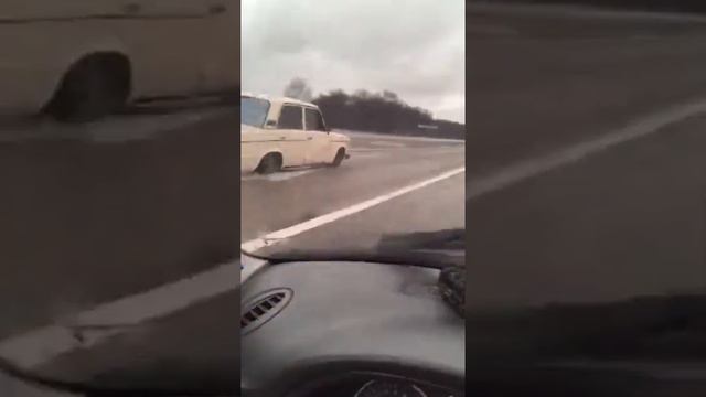Трасса Дон 4 смотреть онлайн