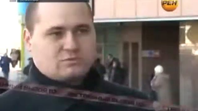 Антиколлекторы Экстренный вызов смотреть онлайн