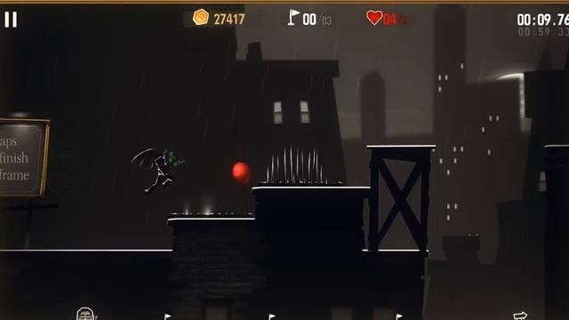 Обзор игры She Want's me Dead :0 смотреть онлайн