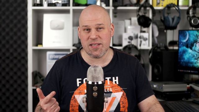 Blue Yeti Pro | echt Pro oder nur ein Yeti mit XLR? смотреть онлайн