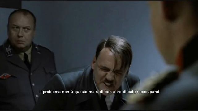 Vincenzo De Luca..la Caduta! смотреть онлайн