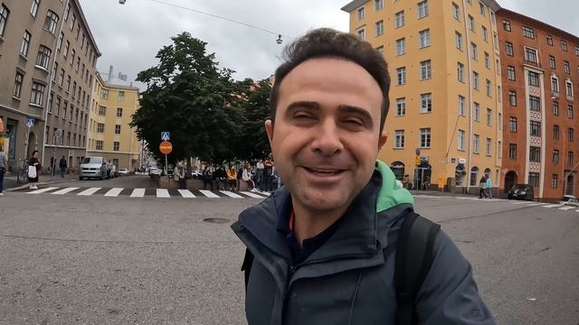 Finlandiya Nasıl Dünyanın En İyi Eğitim Ülkesi Oldu - Helsinki'deki İlk Günüm