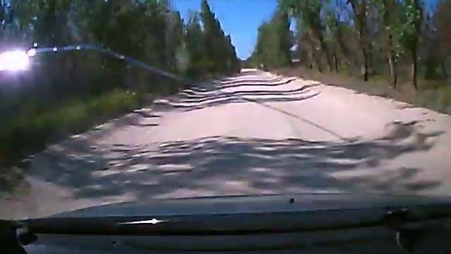 Отдых в Должанской, как проехать на косу. mp4 смотреть онлайн