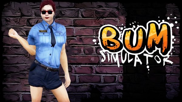 ПОДГОТОВКА ПЛАНА - Bum Simulator #4 Прохождение