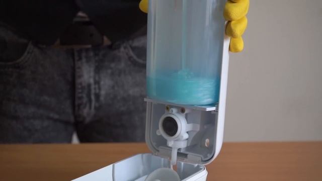 Диспенсеры для мыла смотреть онлайн