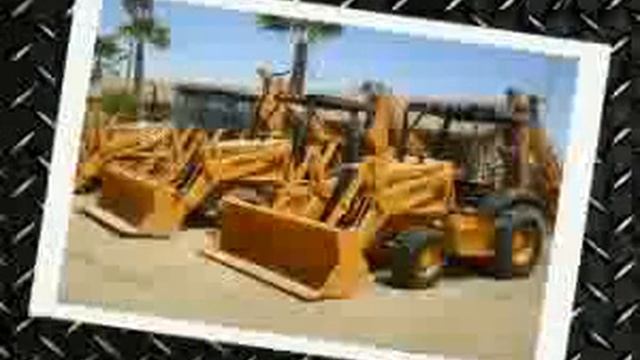 Grua Ford 15 tons 1995 Titan #60 смотреть онлайн