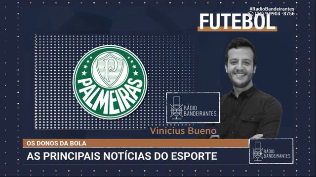 🔴 OS DONOS DA BOLA, COM O CRAQUE NETO - PROGRAMA DE 23/08/2021 смотреть онлайн