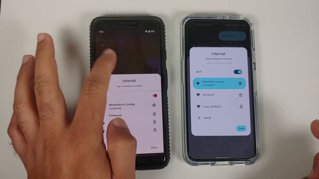 Official Android 12L Released; What's New | Android 12L vs Android 12 Side by Side Comparison смотреть онлайн