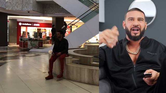 Reactionez La Primul Meu Vlog.. Ce Regret Dupa 7 Ani ?! смотреть онлайн