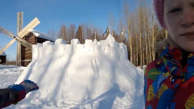 Малые Карелы(часть 1) смотреть онлайн