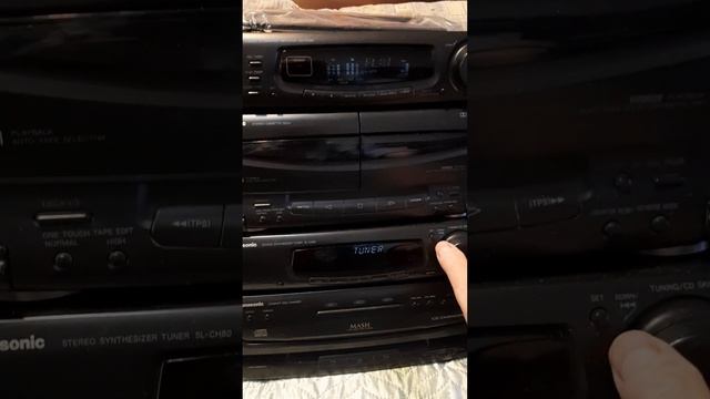 Panasonic CH 80 и SILENT CIRCLE 1. смотреть онлайн