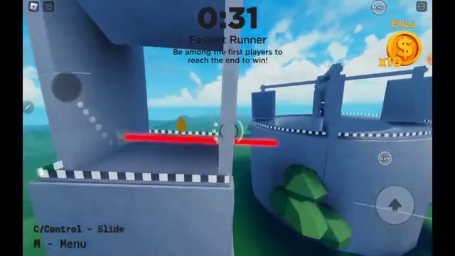 ShockWave Racing - Gameplay | Roblox смотреть онлайн