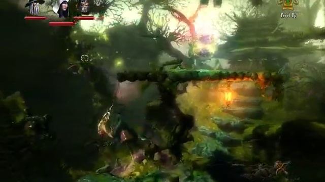 Trine 2 Level 7 Part 2 All Experiences and Secrets (Paintings and Poems) смотреть онлайн
