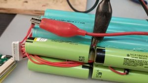 Kugoo S3: Увеличение емкости аккумулятора.Как увеличить емкость батареи на самокате? на 3.4Ah!