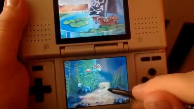 101-in-1: Explosive Megamix - Aquarium - 10,400 - World Record! смотреть онлайн