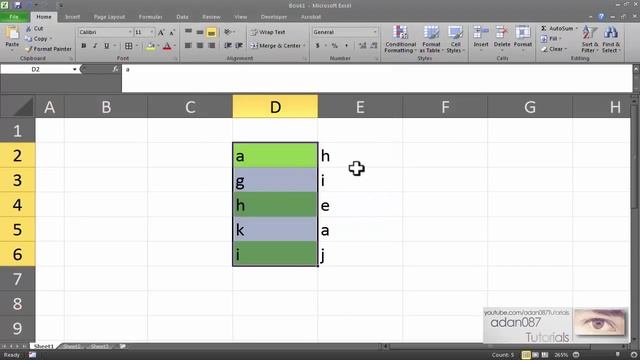 Excel compare two columns with conditional formatting смотреть онлайн