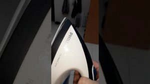 Ремонт парогенератора PHILIPS GS9240 через 1 минуту работы нет пара