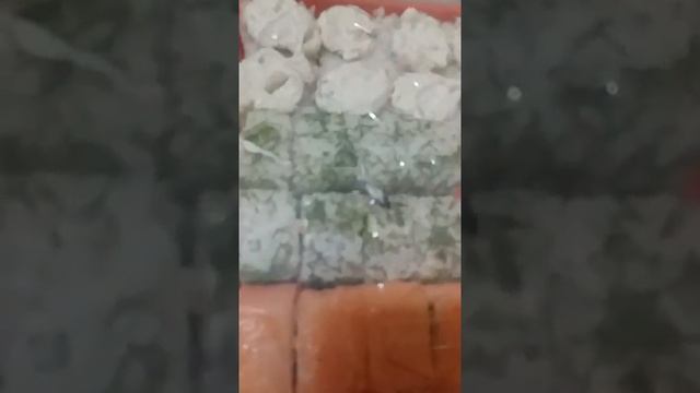 Жук в роллах Старый Оскол смотреть онлайн