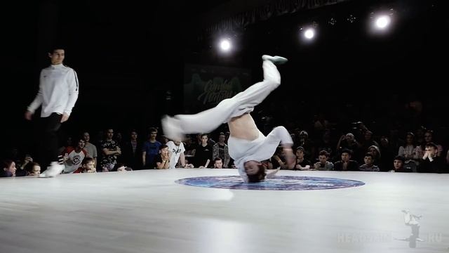 Best PowerMoves In The World 2018