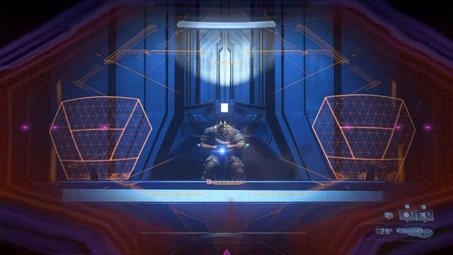 Halo Infinite: Прохождение №1