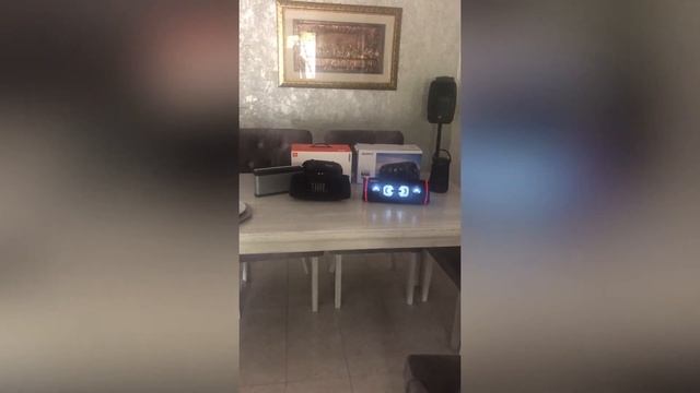 Jbl Xtreme 3 vs Sony XB43 / Comparativa de Sonido / смотреть онлайн